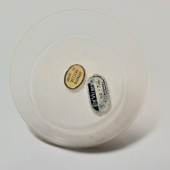 Vintage 1950s DeVilbiss Perfume Atomizer – Made in West Germany/Canada - Picture 6 of 12